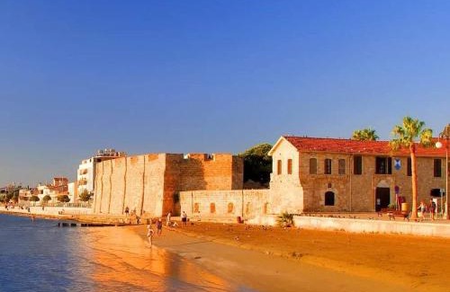 Larnaca City Centre Hotel | Hai Hotel