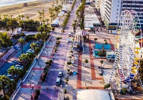 Larnaca City Centre Hotel | Hai Hotel