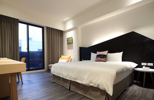 Xincheng House | Hai Sheng Wei B&B