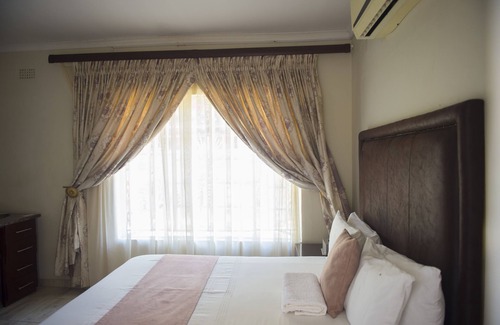 Gaborone House | Haithoms Guesthouse