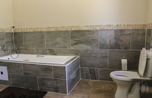 Gaborone House | Haithoms Guesthouse