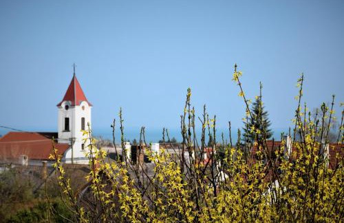 Balatonfured House | Hajnal Vendégház Balatonfüred