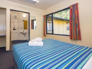 Franz Josef Glacier Hostel | Haka House Franz Josef