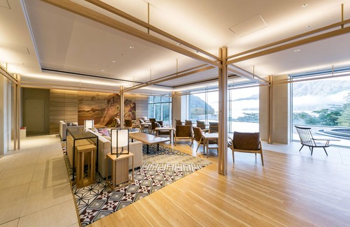 Hakone Hotel | Hakone Ashinoko Hanaori