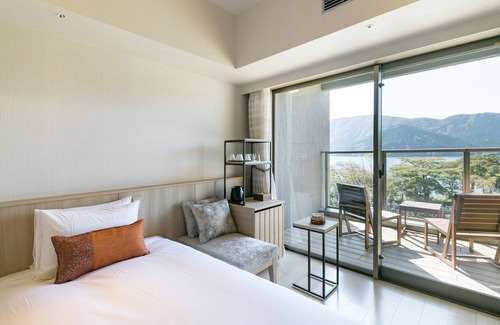 Hakone Hotel | Hakone Ashinoko Hanaori