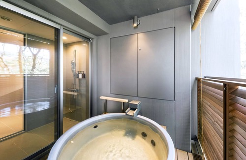 Hakone Hotel | Hakone Ashinoko Hanaori