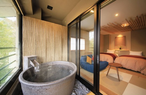 Hakone Hotel | Hakone Fuga