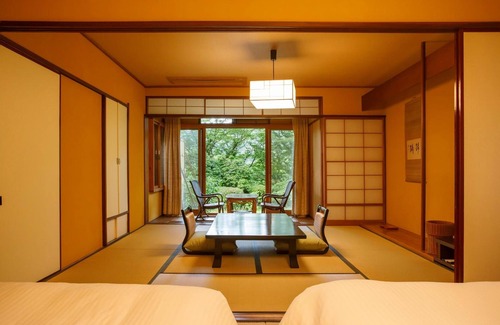 Hakone House | Hakone Kowakien Mikawaya Ryokan