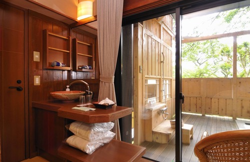 Hakone House | Hakone Kowakien Mikawaya Ryokan