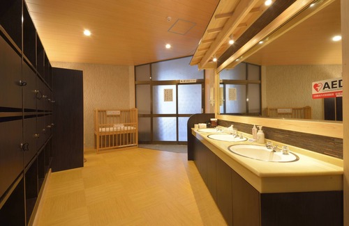 Hakone House | Hakone Kowakien Mikawaya Ryokan