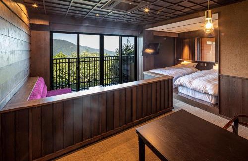 Hakone Hotel | Hakone Kyuan