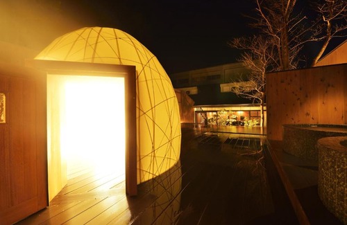 Hakone Hotel | Hakone Lake Hotel
