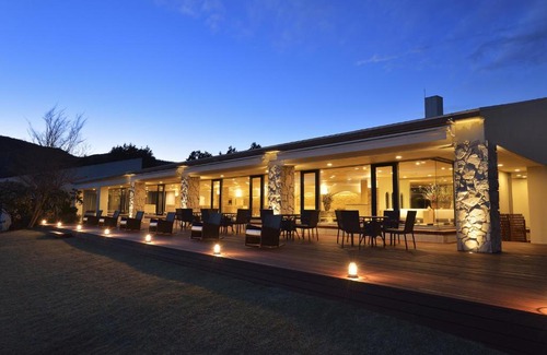 Hakone Hotel | Hakone Lake Hotel