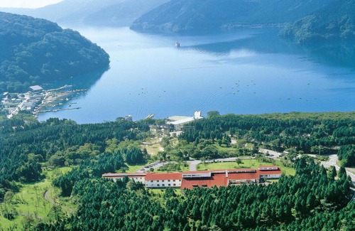 Hakone Hotel | Hakone Lake Hotel