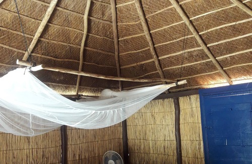 Mar Lodj Cabin | Hakuna Lodge