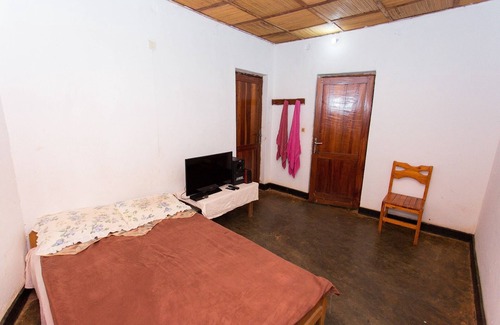 Kibara Cabin | Hakurya Gasabo Lodge