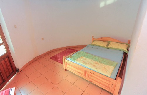 Kibara Cabin | Hakurya Gasabo Lodge