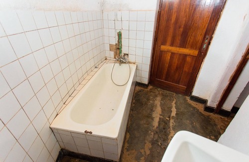Kibara Cabin | Hakurya Gasabo Lodge