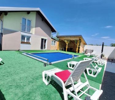 Mali Radic Apartment | Halal Holidey Kuća za odmor