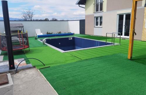 Mali Radic Apartment | Halal Holidey Kuća za odmor