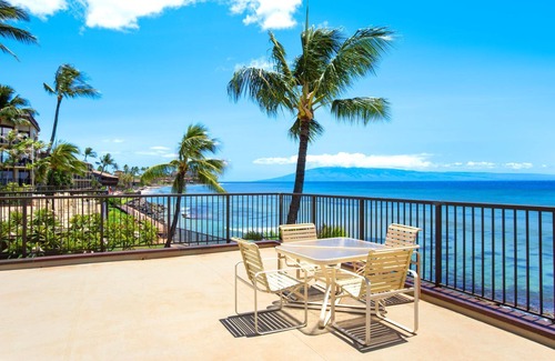 Honokowai Condo | Hale Ona Loa HOL-102 by KBM