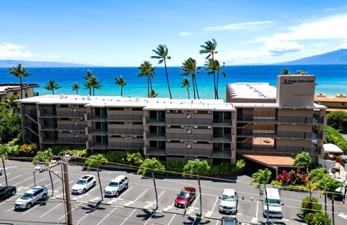 Honokowai Condo | Hale Ona Loa HOL-102 by KBM