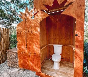 Waialee Other | Haleiwa Off Grid Tent - 5 min from town