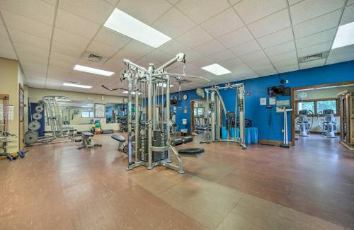 Sapphire Apartment | half Mi to Skiing Resort Getaway in Sapphire!