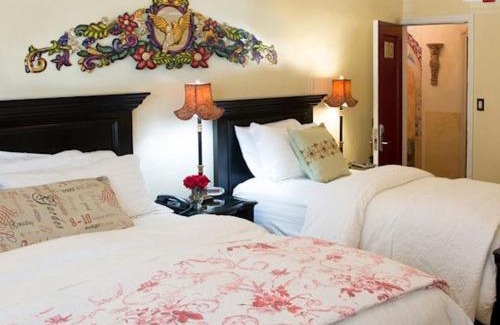 Half Moon Bay Hotel | Half Moon Bay Inn - Main Street Downtown