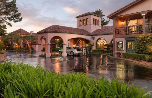 Half Moon Bay Hotel | Half Moon Bay Lodge
