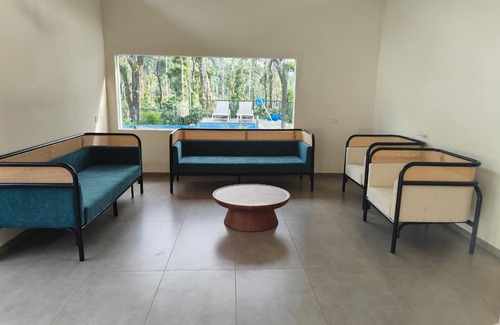 Vythiri Villa | Half Moon Resort Vythiri by Z Vacations