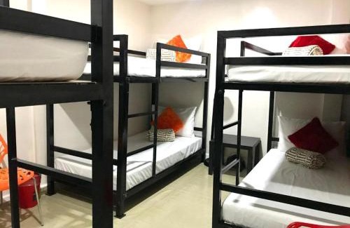 Lapu-Lapu Hostel | HalfWay House Hostel Mactan Cebu Airport