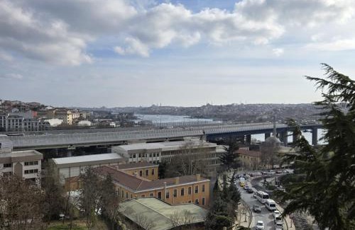 Beyoglu Apartment | Haliç Konaklama