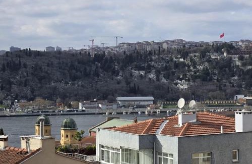 Beyoglu Apartment | Haliç Konaklama