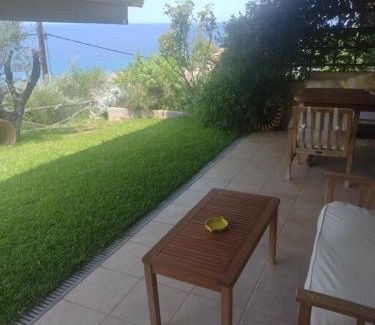 Kassandra House | Halkidiki elegant and classy maisonette 3