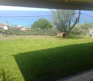 Kassandra House | Halkidiki elegant and classy maisonette 3