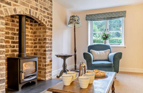 Stone House | Hall Cottage