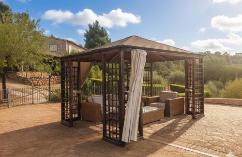 Bunyola Villa | Hall of The Mountain Pool - Bunyola