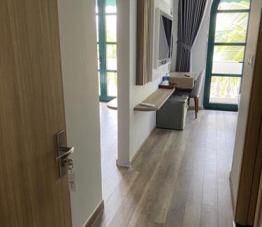Ba Keo Hotel | Halle Zentrum Hotel