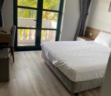 Ba Keo Hotel | Halle Zentrum Hotel