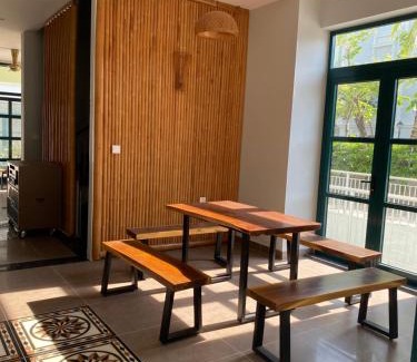 Ba Keo Hotel | Halle Zentrum Hotel
