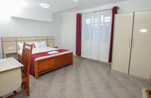 Nakuru House | Hallel Guest House