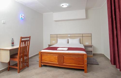 Nakuru House | Hallel Guest House