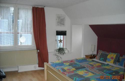 Monschau Apartment | Hallerblick
