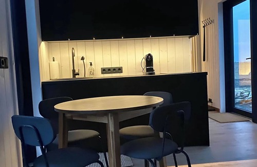 Hvolsvollur Cottage | Hamar - Puffin Cottages & Rooms