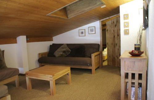 Chatel Apartment | Hameau des 4 saisons HSA20 VIEW & SUN 4 pers