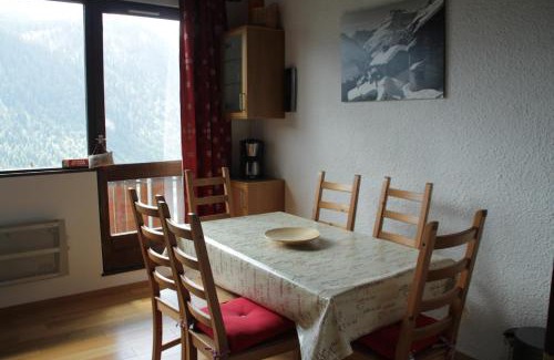 Chatel Apartment | Hameau des 4 saisons HSA20 VIEW & SUN 4 pers