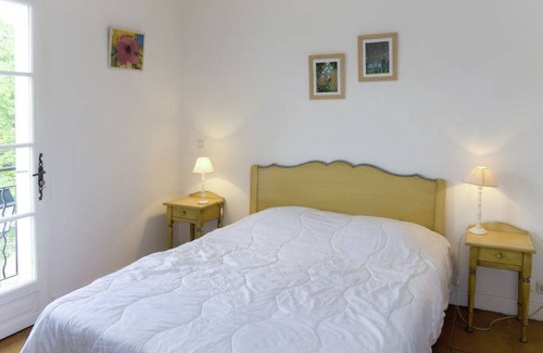 Fayence House | Hameaux de la Calade (FEN170)