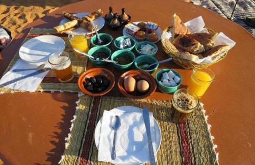 Merzouga Other | Hami desert camping