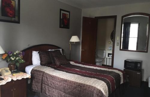 Sturbridge Hotel | Hamilton Inn Sturbridge